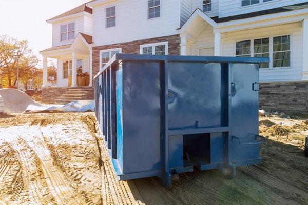 staff at Dumpster Rental of Mableton